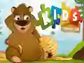 Hra Zvířecí Zábava pro Děti Hra Zvířecí Zábava pro Děti