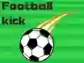 Hra Fotbalový Kop Hra Fotbalový Kop