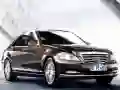 Hra Luxusní sedan Suzzle Hra Luxusní sedan Suzzle