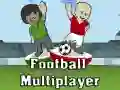Hra Fotbal pro více hráčů Hra Fotbal pro více hráčů