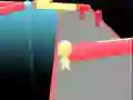 Hra Zábavný závod 3D Hra Zábavný závod 3D