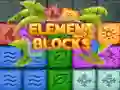 Hra Elementární Bloky Hra Elementární Bloky