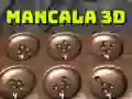 Hra Mancala 3D