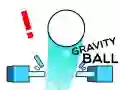Hra Gravitační Míč Hra Gravitační Míč