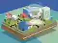 Hra Tornado.io Hra Tornado.io