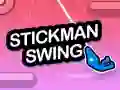 Hra Houpání Stickmana