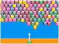 Hra Klasický Bubble Shooter
