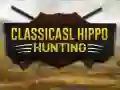 Hra Klasické lovení hrochů Hra Klasické lovení hrochů