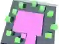 Hra Barevné vyplnění 3D Hra Barevné vyplnění 3D