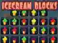 Hra Zmrzlinové Bloky