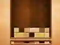 Hra Odemkněte Puzzle Posuňte Bloky Hra Odemkněte Puzzle Posuňte Bloky