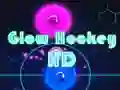 Hra Zářící Hokej HD Hra Zářící Hokej HD