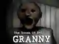 Hra Dům Zlé Babičky Hra Dům Zlé Babičky