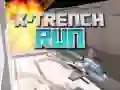 Hra Běh v Příkopu X