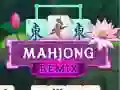 Hra Mahjong Remix Hra Mahjong Remix