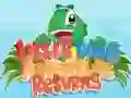 Hra Malý Dino Dobrodružství se vrací Hra Malý Dino Dobrodružství se vrací