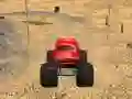 Hra Monster Truck Hráč na Blátě Hra Monster Truck Hráč na Blátě