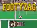 Hra FootyZag