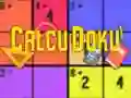 Hra CalcuDoku Hra CalcuDoku