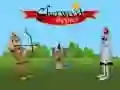 Hra Střelec ze Sherwoodu Hra Střelec ze Sherwoodu