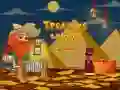 Hra Lovec na Poklady Jack Hra Lovec na Poklady Jack