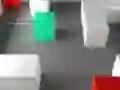 Hra Krychle Přepínač Gravitace Hra Krychle Přepínač Gravitace