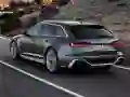 Hra Audi RS6 Avant Hra Audi RS6 Avant