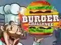Hra Burger Výzva Hra Burger Výzva