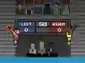 Hra Slam Dunk v Basketbalu Hra Slam Dunk v Basketbalu