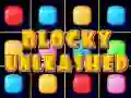 Hra Blocky Osvobozeno Hra Blocky Osvobozeno