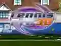 Hra Tenis Pro 3D