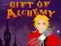 Hra Dar Alchymie Hra Dar Alchymie