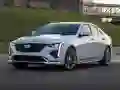 Hra Cadillac Ct4 Hra Cadillac Ct4