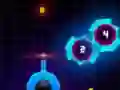 Hra Neon Blaster 2 Hra Neon Blaster 2