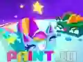 Hra Paint.io