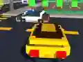 Hra  závod Lego Superhrdinů