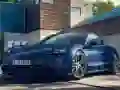 Hra Porsche Taycan Hra Porsche Taycan