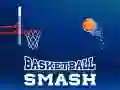 Hra Basketbalový Úder Hra Basketbalový Úder