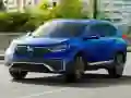 Hra Honda CR-V