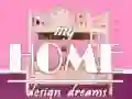 Hra Moje sny o designu domova