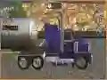 Hra Transport Ropných Tankerů