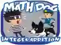 Hra Matematický Pes Sčítání Celých Čísel Hra Matematický Pes Sčítání Celých Čísel
