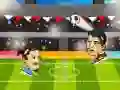 Hra Tváří v Tvář Fotbal Hra Tváří v Tvář Fotbal