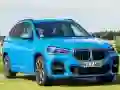 Hra BMW X1