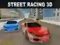 Hra Ulice závody 3D Hra Ulice závody 3D