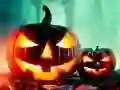 Hra Halloweenská paměťová výzva Hra Halloweenská paměťová výzva