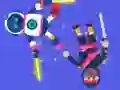 Hra Ragdoll.io