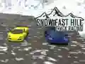 Hra Sníh Rychlý Kopec: Driftovací Závod Hra Sníh Rychlý Kopec: Driftovací Závod