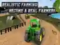 Hra Skutečný Traktorový Simulátor Farmářství Hra Skutečný Traktorový Simulátor Farmářství