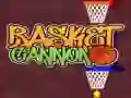 Hra Basketbalová Kanón